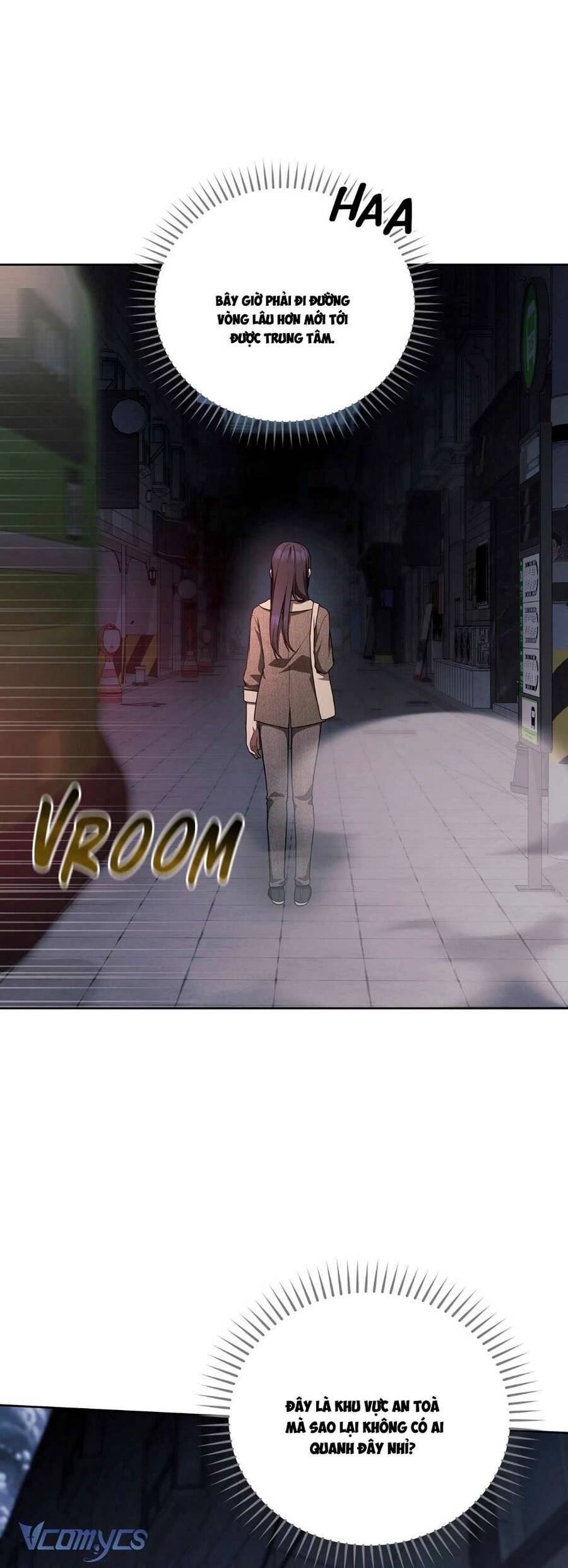 Chủ  Guide Cấp S Chapter 34 - Trang 2