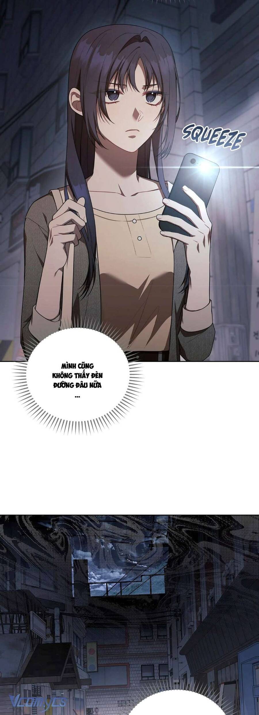 Chủ  Guide Cấp S Chapter 34 - Trang 2