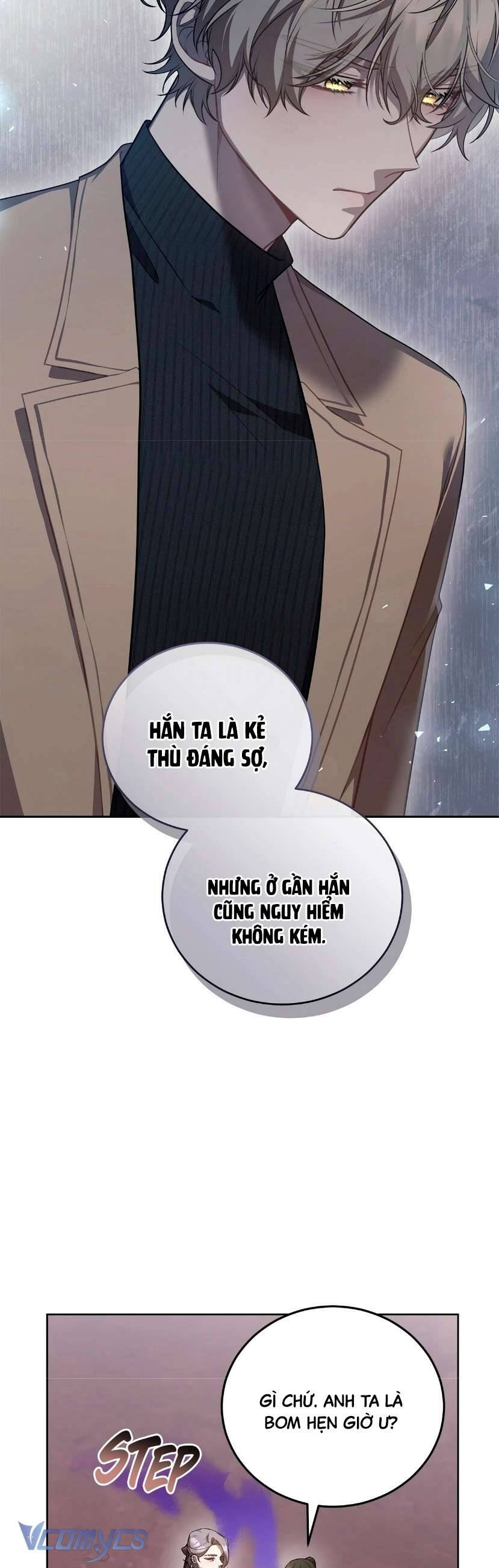 Chủ  Guide Cấp S Chapter 34 - Trang 2