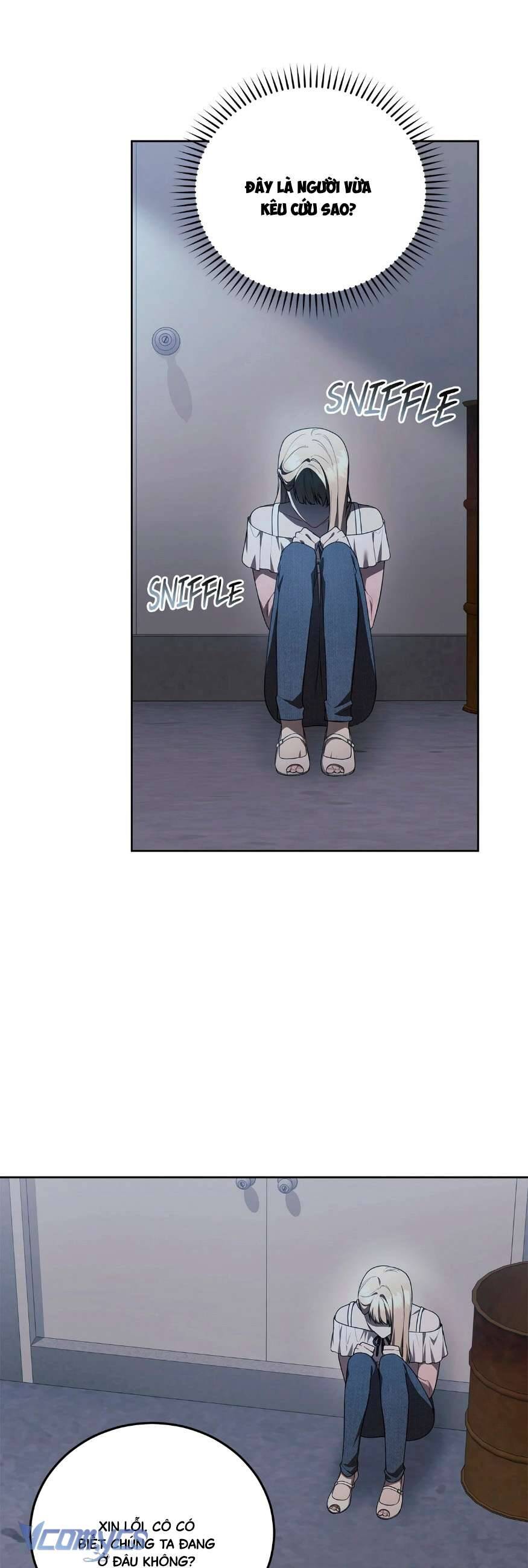 Chủ  Guide Cấp S Chapter 34 - Trang 2