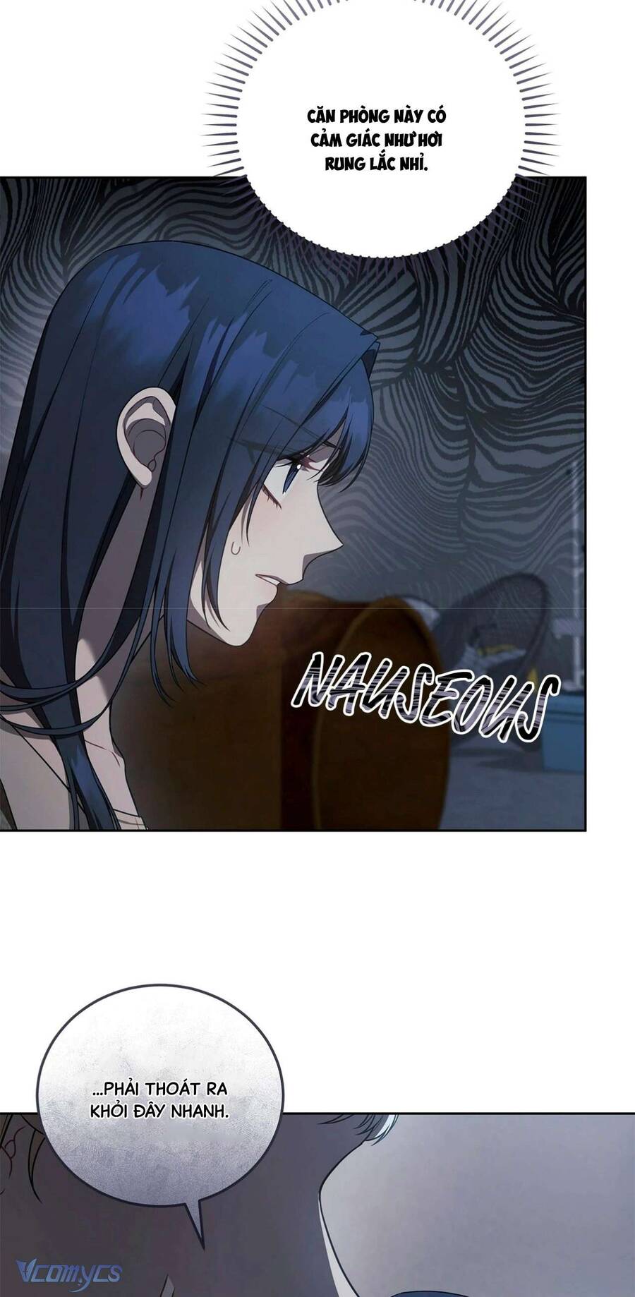 Chủ  Guide Cấp S Chapter 34 - Trang 2