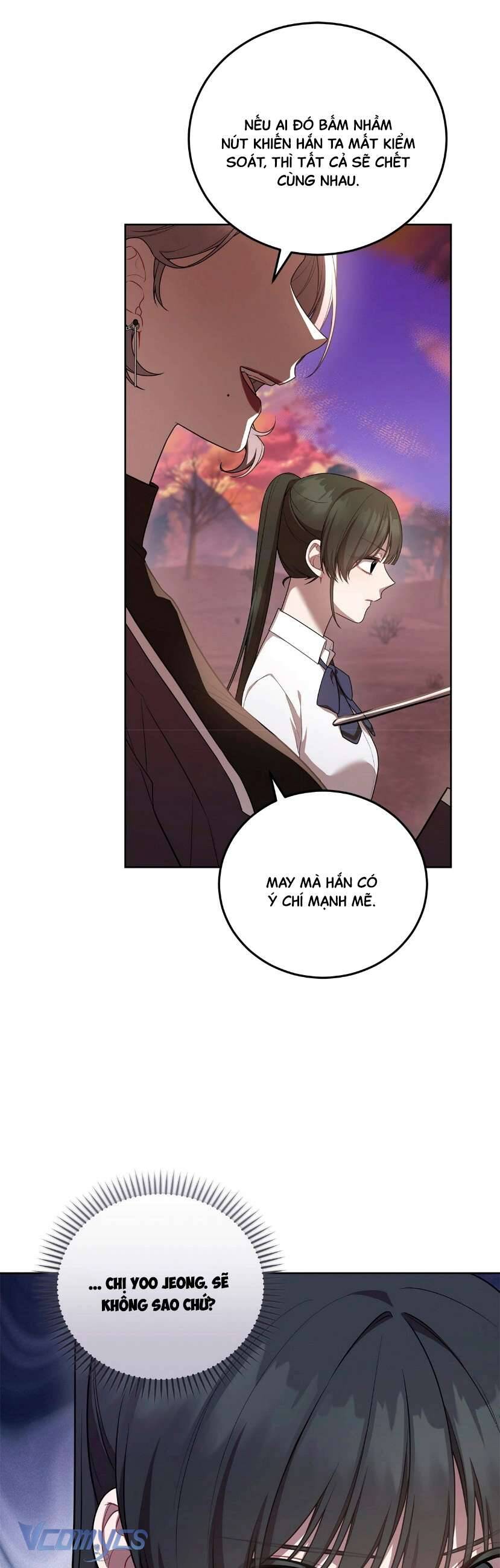 Chủ  Guide Cấp S Chapter 34 - Trang 2