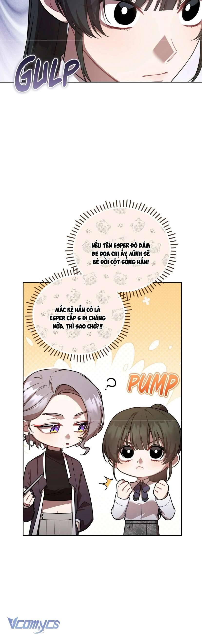 Chủ  Guide Cấp S Chapter 34 - Trang 2