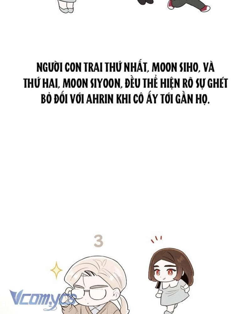 Tối Nay Tôi Là Người Được Cô Ấy Chọn Chapter 3 - Trang 2