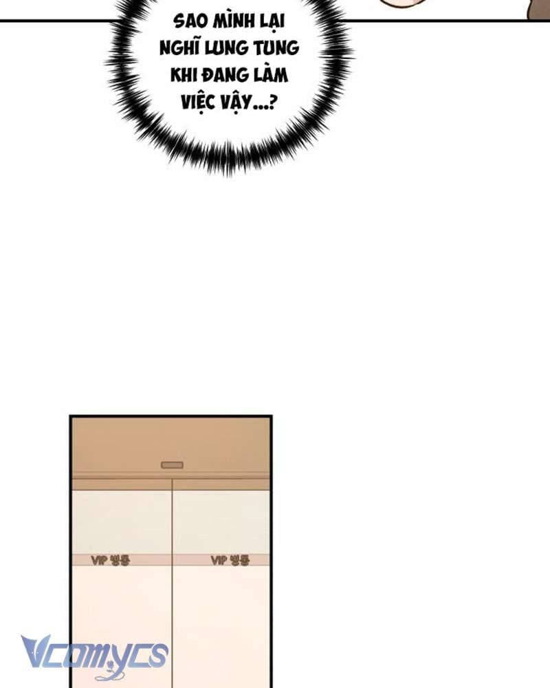 Tối Nay Tôi Là Người Được Cô Ấy Chọn Chapter 3 - Trang 2