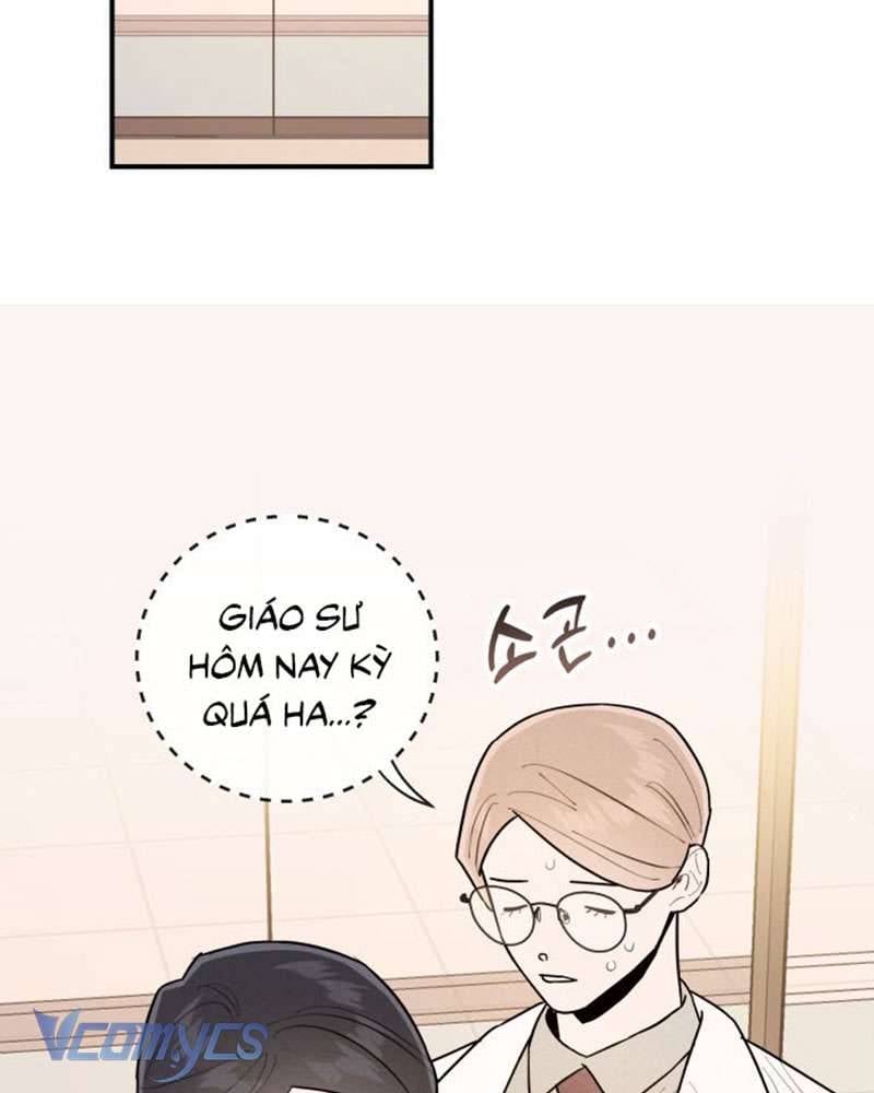 Tối Nay Tôi Là Người Được Cô Ấy Chọn Chapter 3 - Trang 2