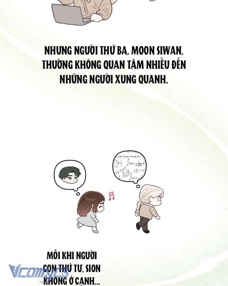 Tối Nay Tôi Là Người Được Cô Ấy Chọn Chapter 3 - Trang 2