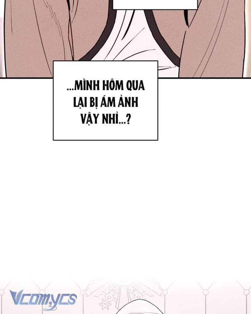 Tối Nay Tôi Là Người Được Cô Ấy Chọn Chapter 3 - Trang 2
