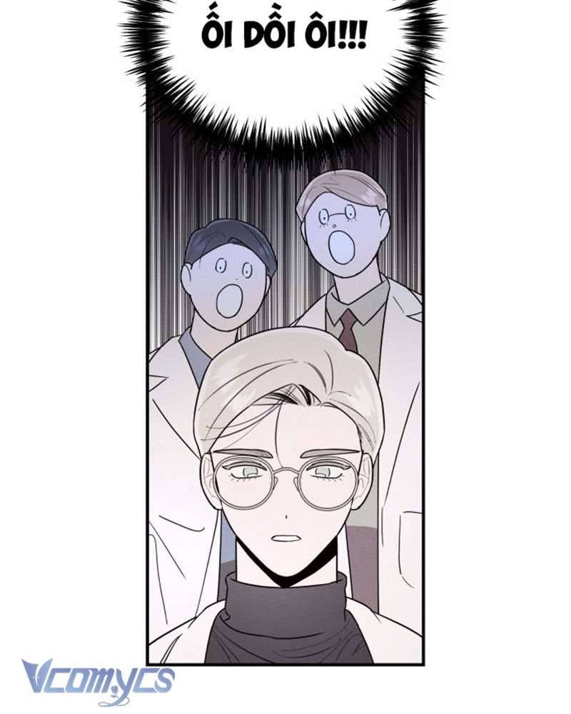Tối Nay Tôi Là Người Được Cô Ấy Chọn Chapter 3 - Trang 2