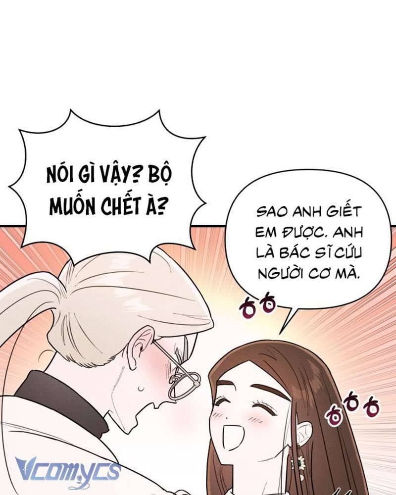 Tối Nay Tôi Là Người Được Cô Ấy Chọn Chapter 3 - Trang 2