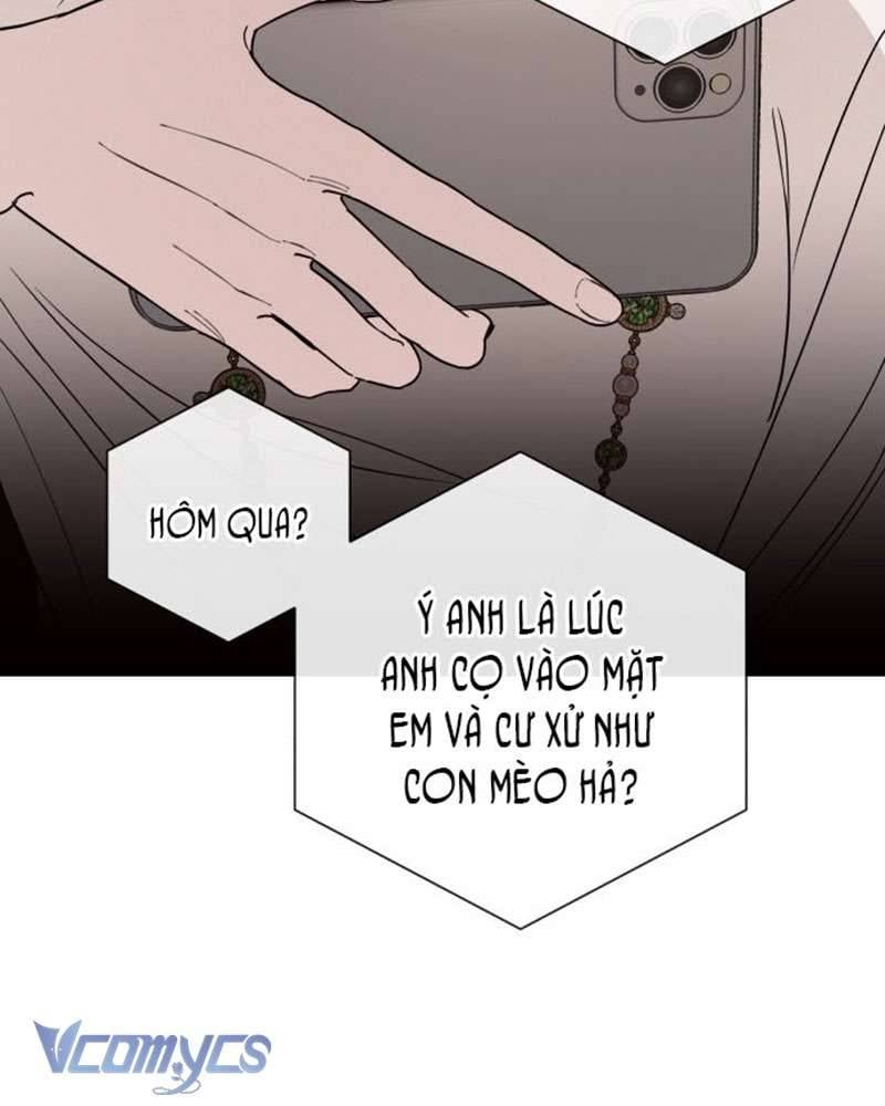 Tối Nay Tôi Là Người Được Cô Ấy Chọn Chapter 3 - Trang 2