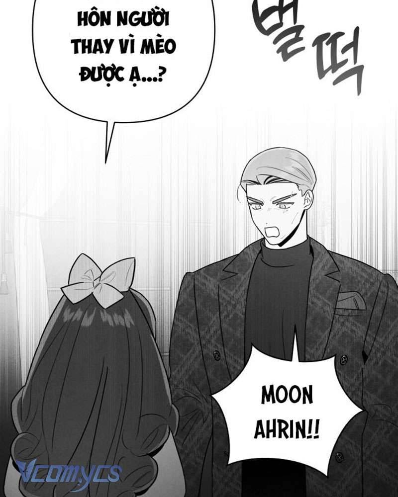 Tối Nay Tôi Là Người Được Cô Ấy Chọn Chapter 3 - Trang 2