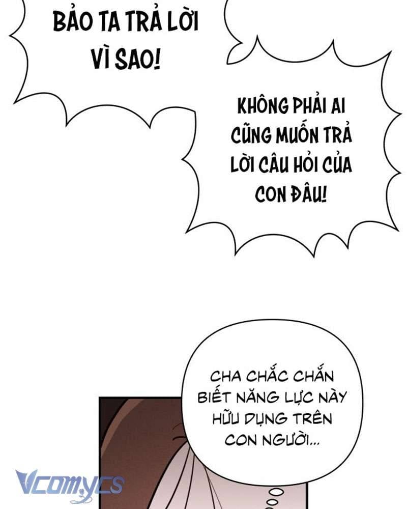 Tối Nay Tôi Là Người Được Cô Ấy Chọn Chapter 3 - Trang 2