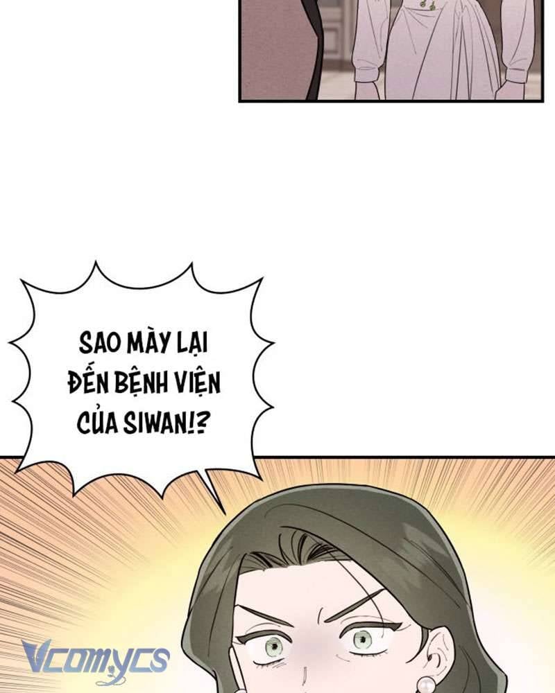 Tối Nay Tôi Là Người Được Cô Ấy Chọn Chapter 3 - Trang 2