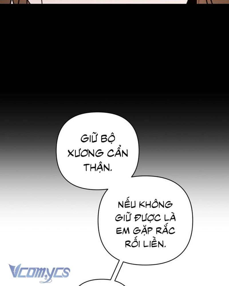 Tối Nay Tôi Là Người Được Cô Ấy Chọn Chapter 3 - Trang 2