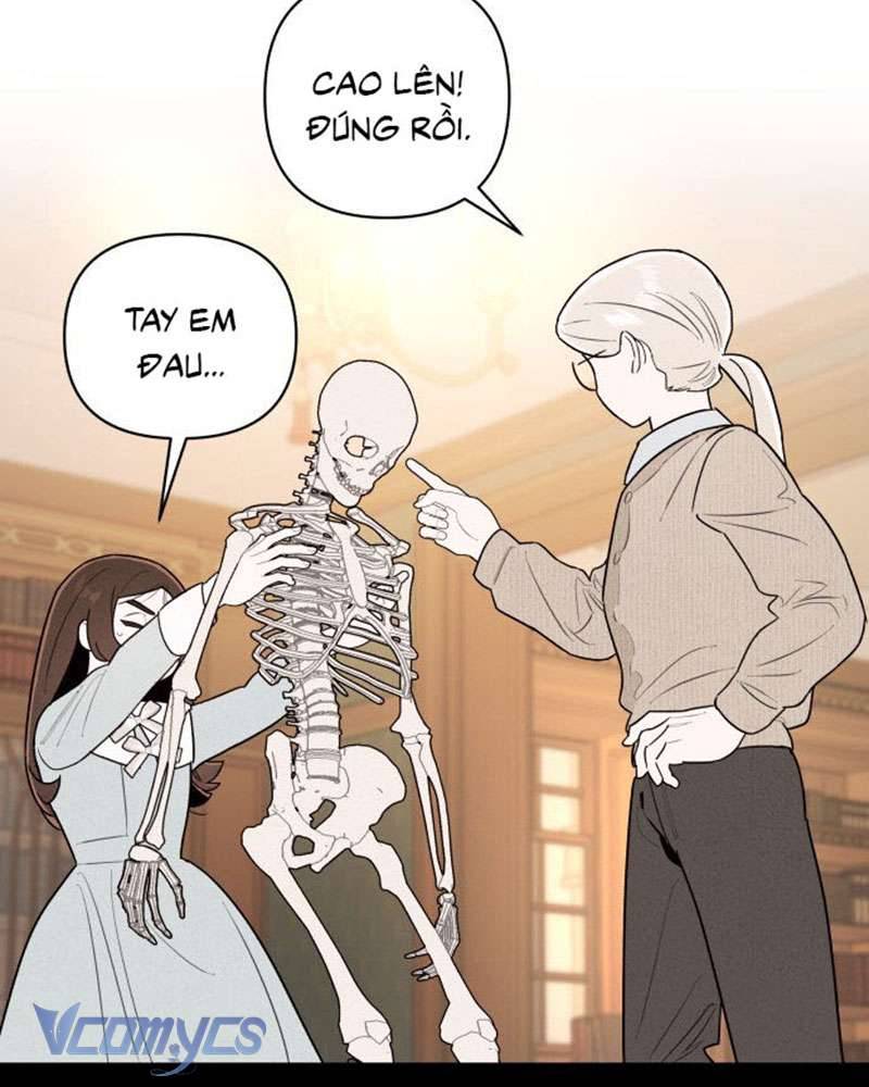 Tối Nay Tôi Là Người Được Cô Ấy Chọn Chapter 3 - Trang 2