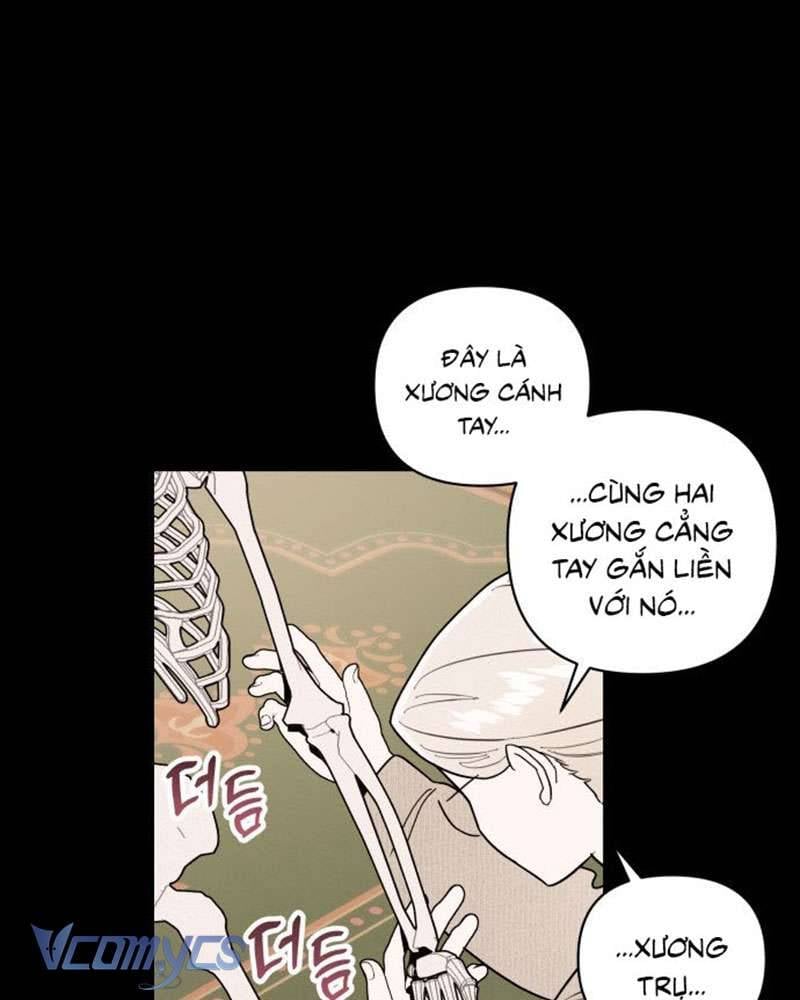 Tối Nay Tôi Là Người Được Cô Ấy Chọn Chapter 3 - Trang 2