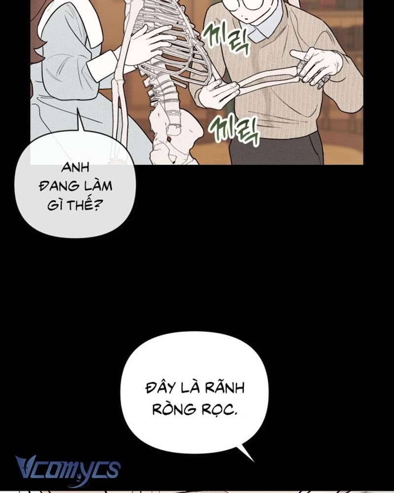 Tối Nay Tôi Là Người Được Cô Ấy Chọn Chapter 3 - Trang 2