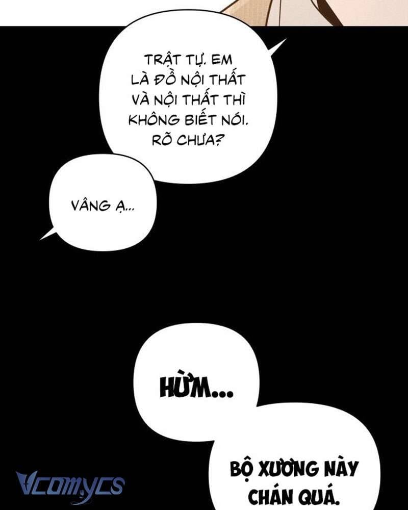 Tối Nay Tôi Là Người Được Cô Ấy Chọn Chapter 3 - Trang 2