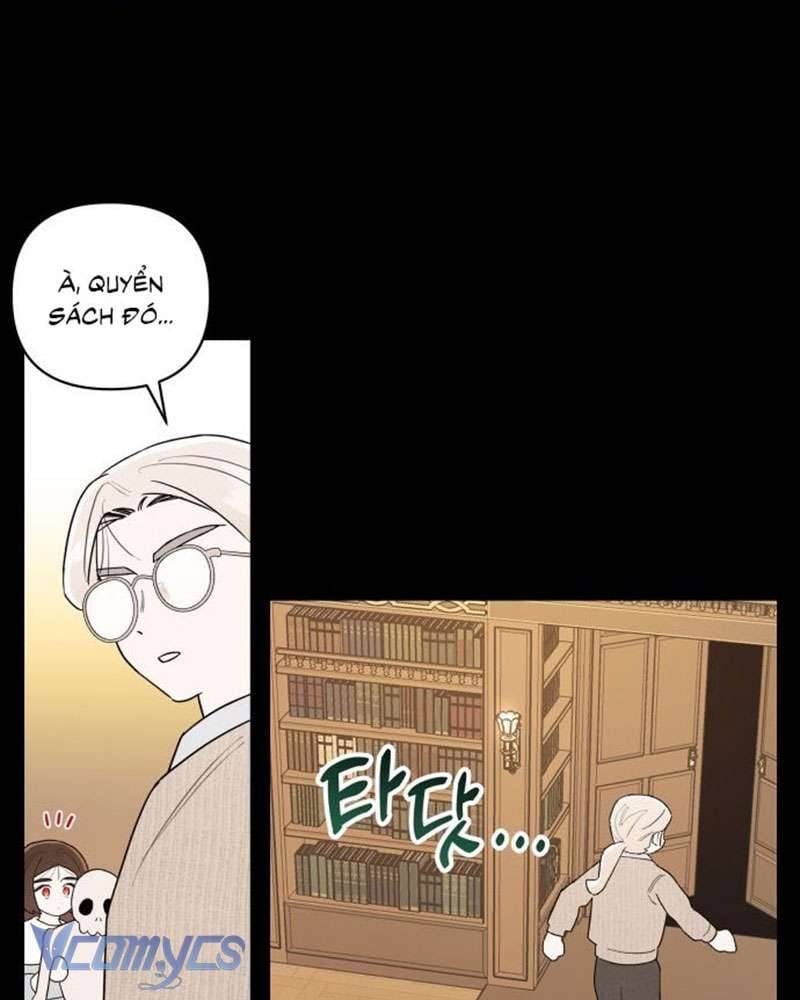Tối Nay Tôi Là Người Được Cô Ấy Chọn Chapter 3 - Trang 2