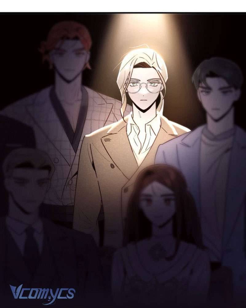 Tối Nay Tôi Là Người Được Cô Ấy Chọn Chapter 3 - Trang 2