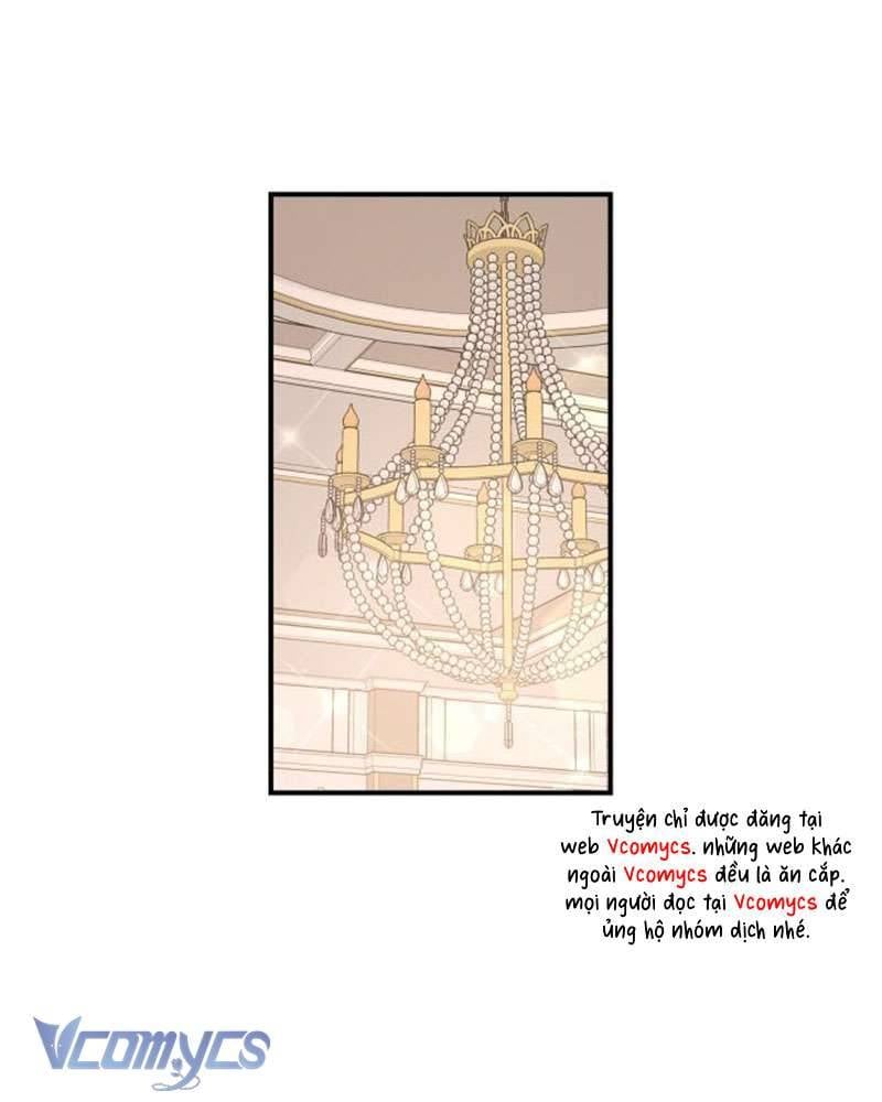 Tối Nay Tôi Là Người Được Cô Ấy Chọn Chapter 3 - Trang 2