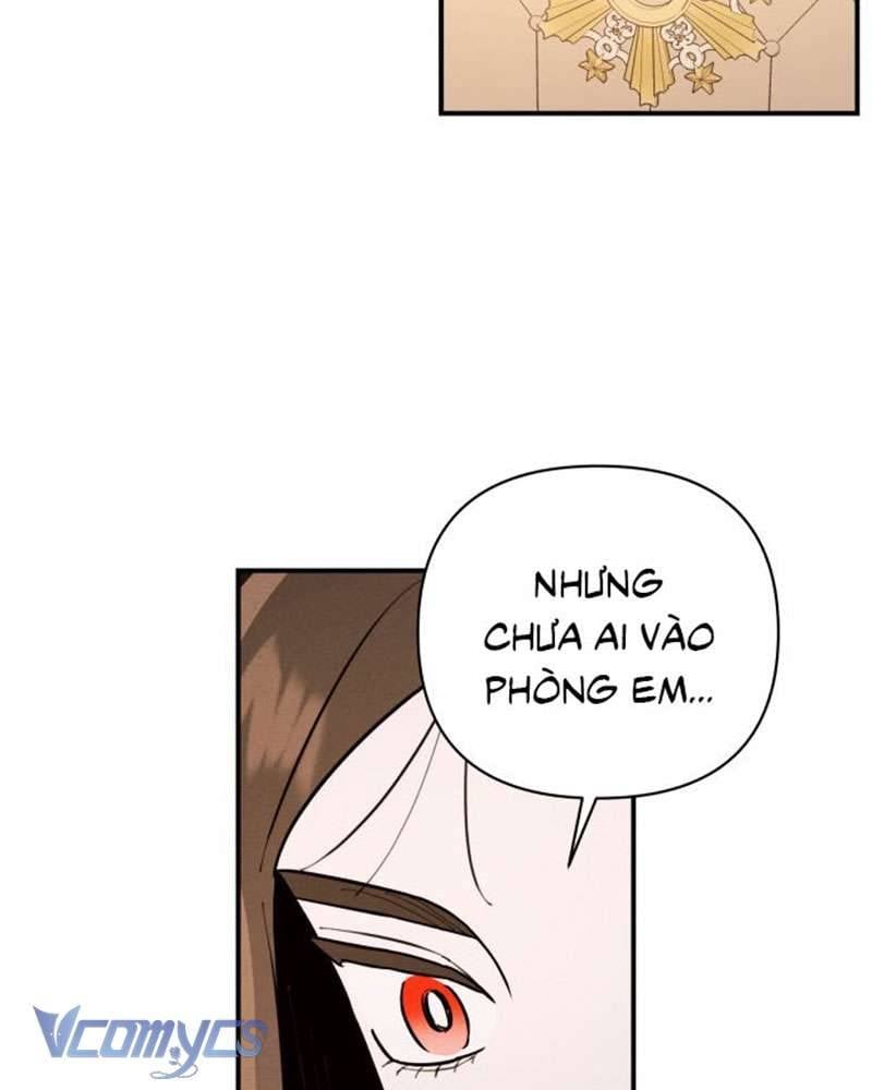 Tối Nay Tôi Là Người Được Cô Ấy Chọn Chapter 3 - Trang 2
