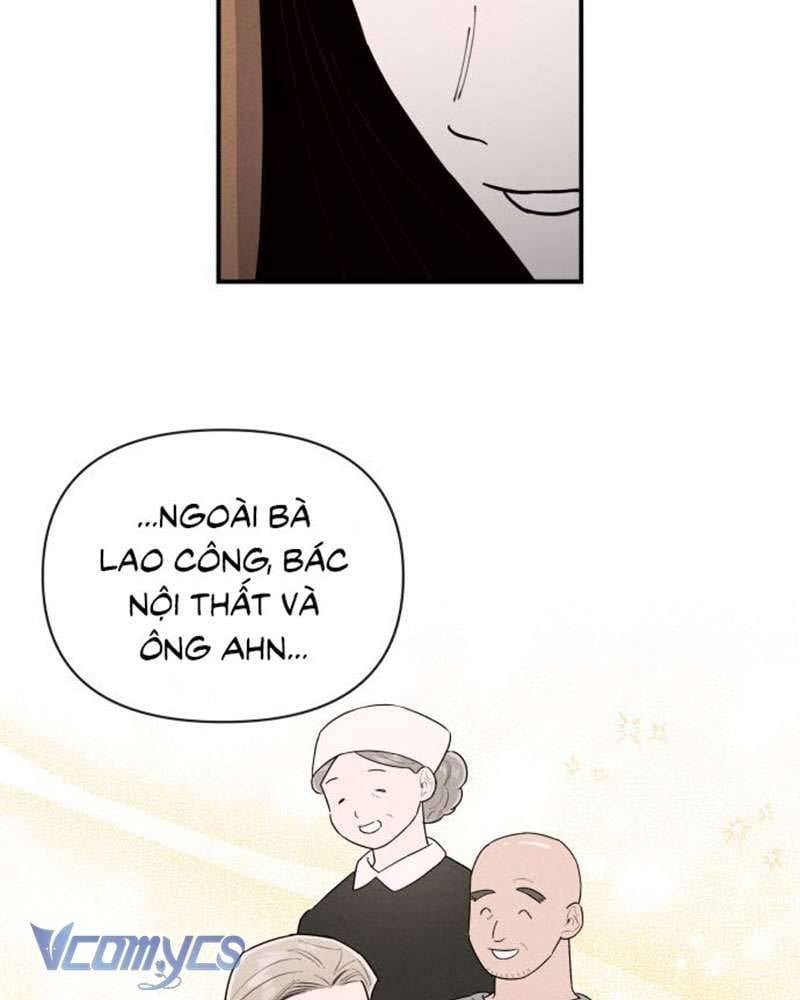 Tối Nay Tôi Là Người Được Cô Ấy Chọn Chapter 3 - Trang 2