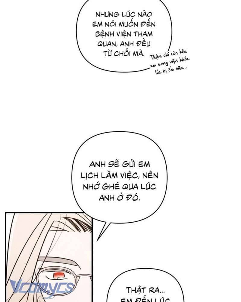 Tối Nay Tôi Là Người Được Cô Ấy Chọn Chapter 3 - Trang 2