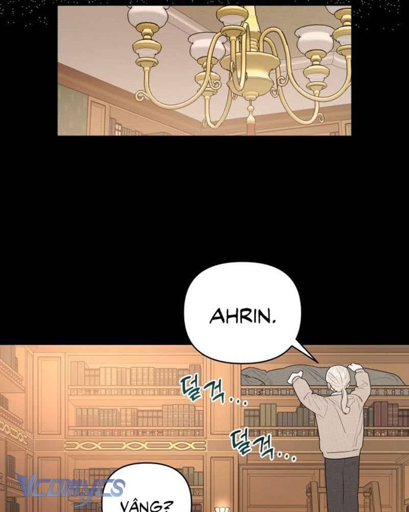 Tối Nay Tôi Là Người Được Cô Ấy Chọn Chapter 3 - Trang 2