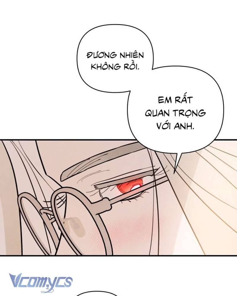 Tối Nay Tôi Là Người Được Cô Ấy Chọn Chapter 3 - Trang 2