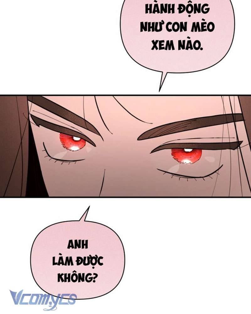 Tối Nay Tôi Là Người Được Cô Ấy Chọn Chapter 3 - Trang 2