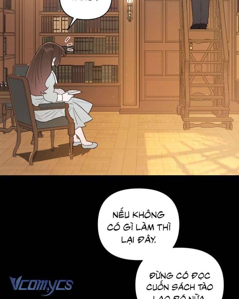 Tối Nay Tôi Là Người Được Cô Ấy Chọn Chapter 3 - Trang 2