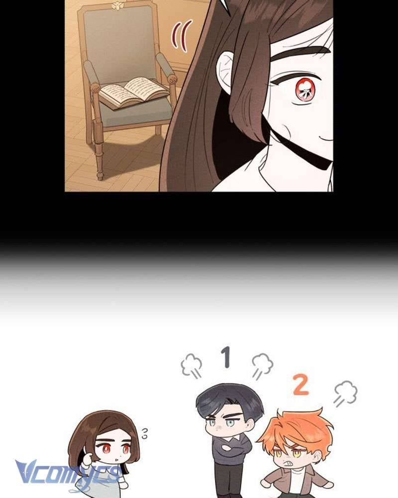 Tối Nay Tôi Là Người Được Cô Ấy Chọn Chapter 3 - Trang 2