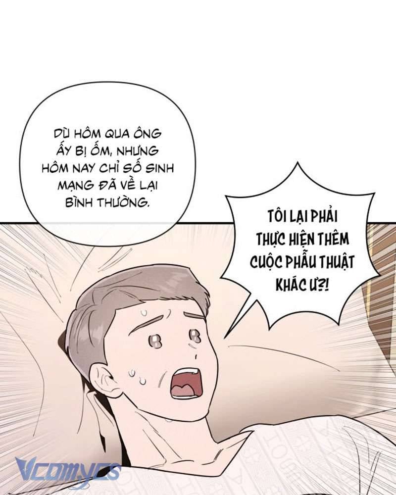Tối Nay Tôi Là Người Được Cô Ấy Chọn Chapter 3 - Trang 2