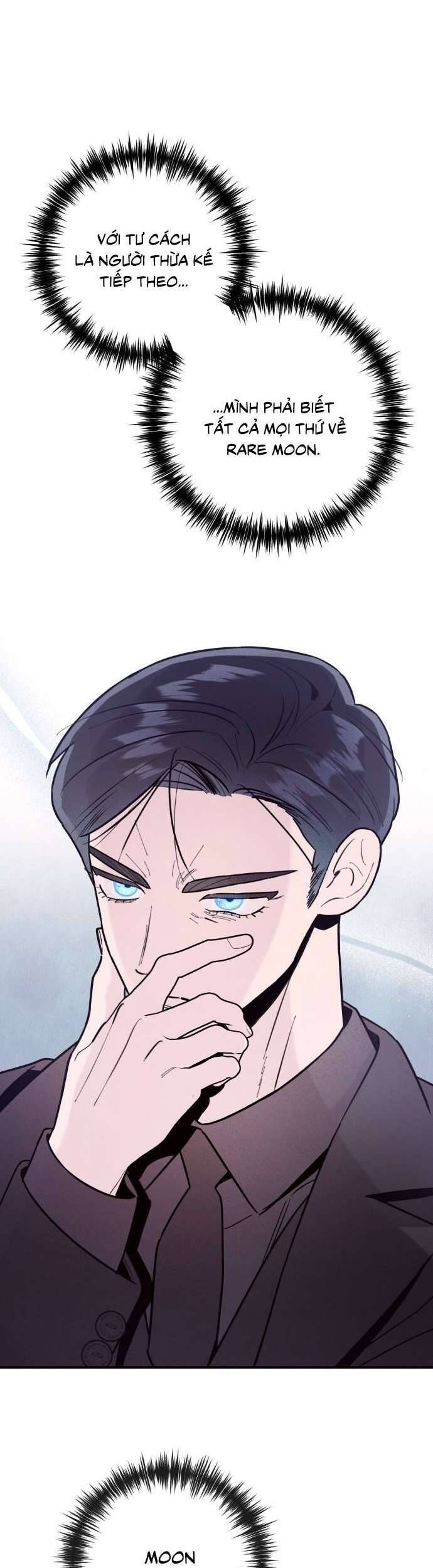 Tối Nay Tôi Là Người Được Cô Ấy Chọn Chapter 11 - Trang 2