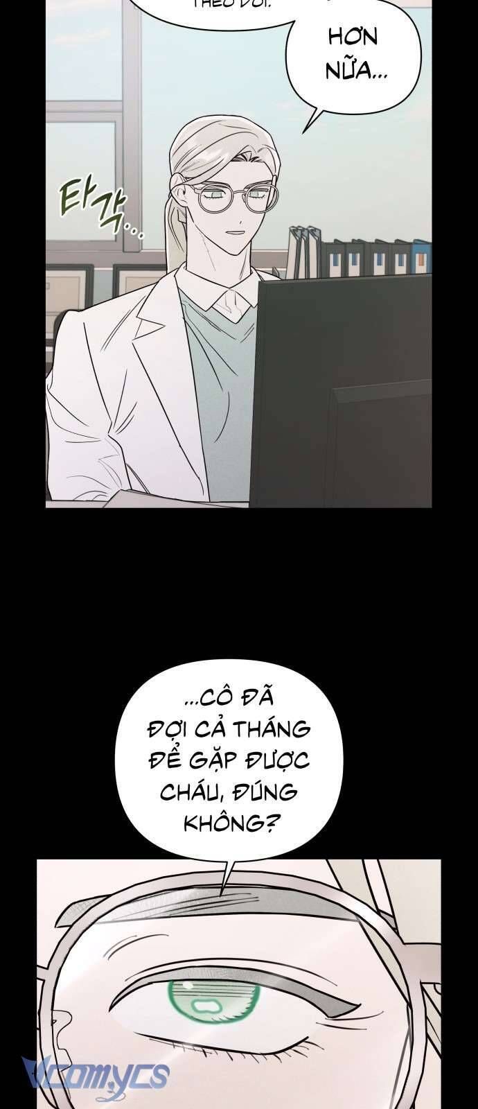 Tối Nay Tôi Là Người Được Cô Ấy Chọn Chapter 22 - Trang 2