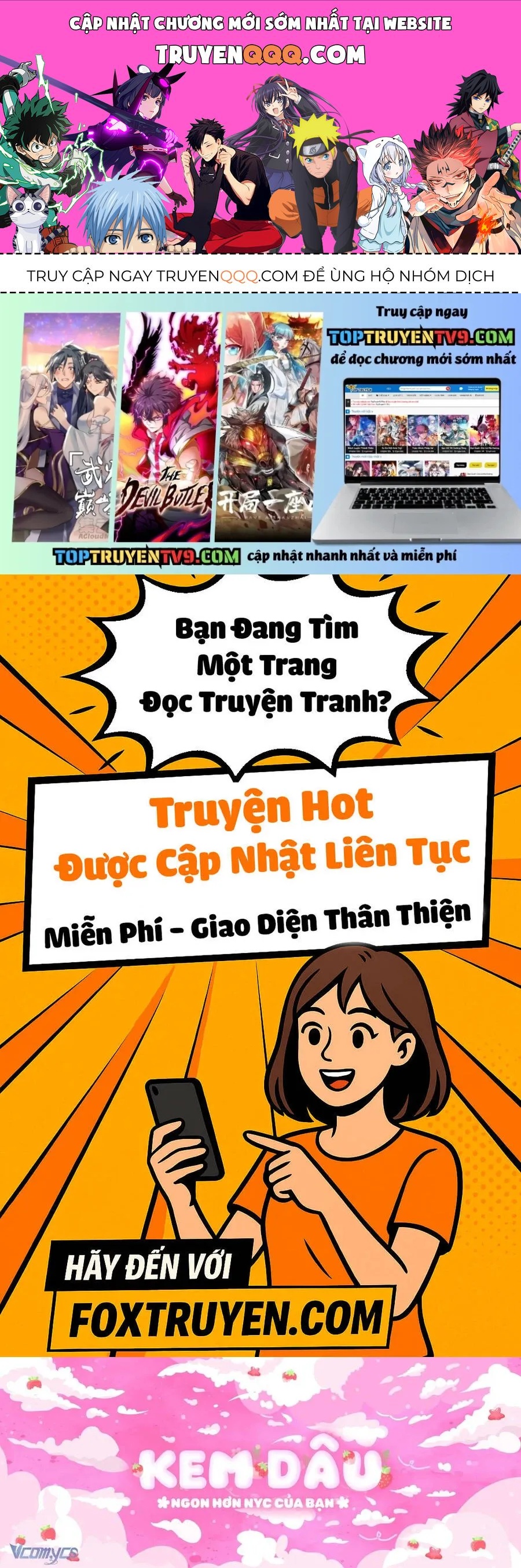 Tối Nay Tôi Là Người Được Cô Ấy Chọn Chapter 33 - Trang 2