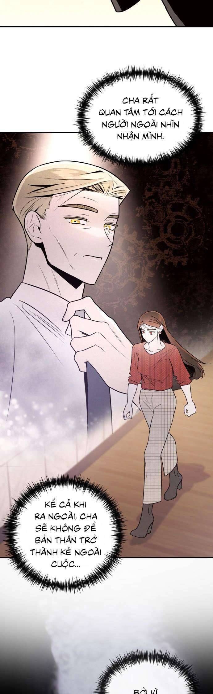 Tối Nay Tôi Là Người Được Cô Ấy Chọn Chapter 33 - Trang 2