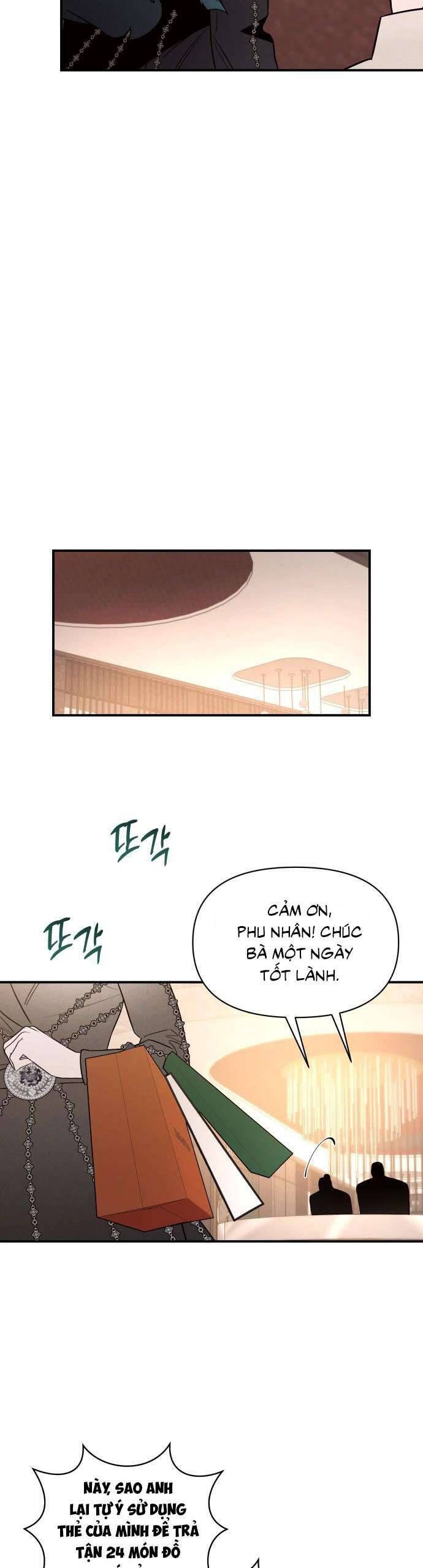 Tối Nay Tôi Là Người Được Cô Ấy Chọn Chapter 33 - Trang 2