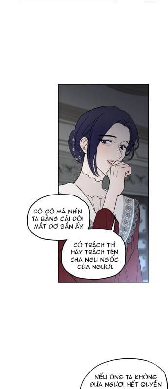 Gia Đình Chồng Vô Cùng Yêu Thích Tôi Chapter 1 - Trang 2