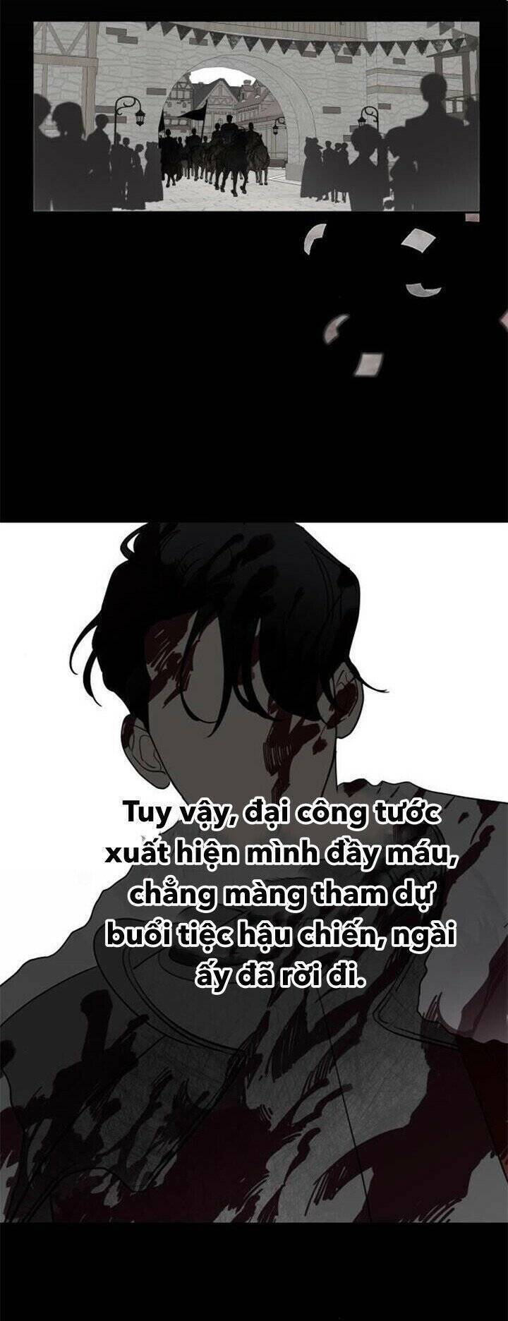 Gia Đình Chồng Vô Cùng Yêu Thích Tôi Chapter 2 - Trang 2