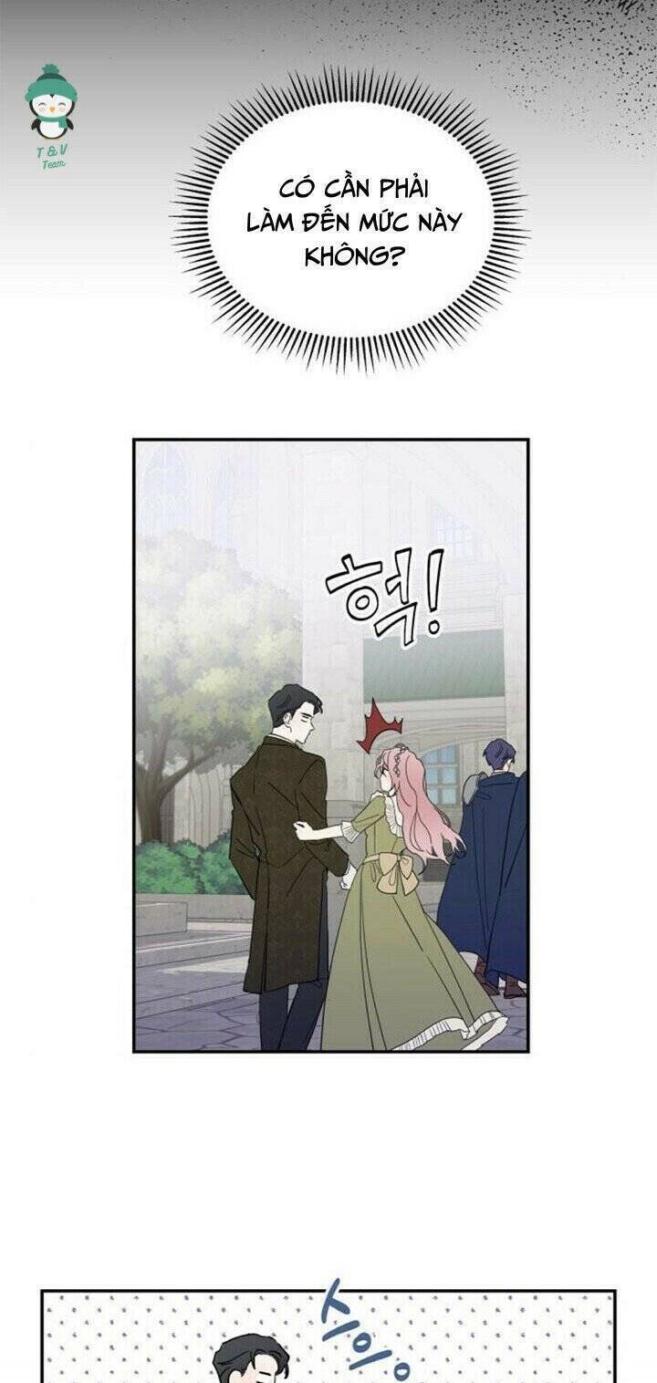 Gia Đình Chồng Vô Cùng Yêu Thích Tôi Chapter 4.5 - Trang 2