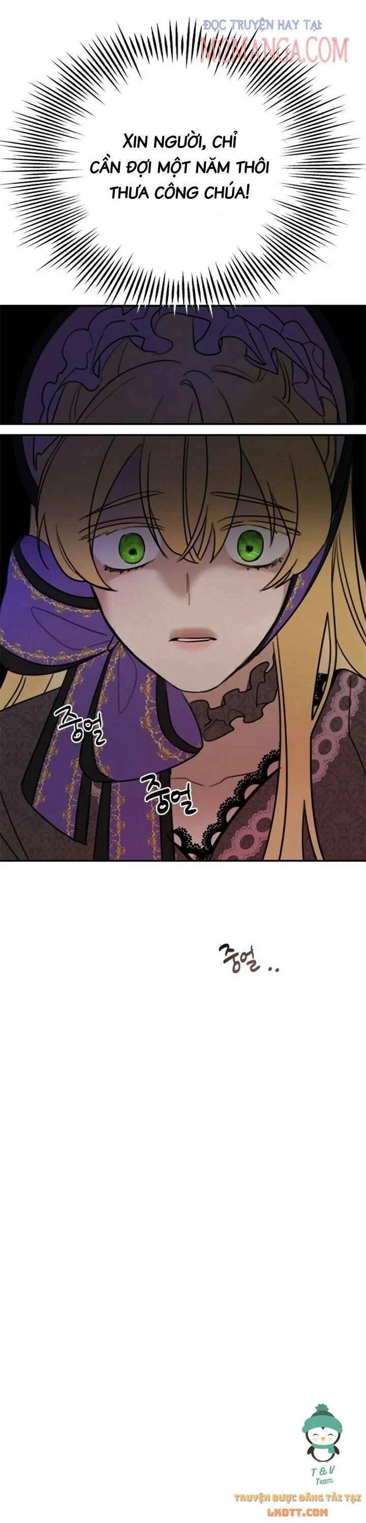 Gia Đình Chồng Vô Cùng Yêu Thích Tôi Chapter 5 - Trang 2