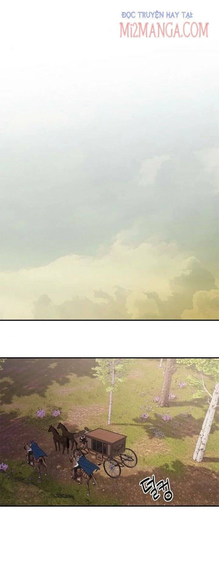 Gia Đình Chồng Vô Cùng Yêu Thích Tôi Chapter 5.5 - Trang 2