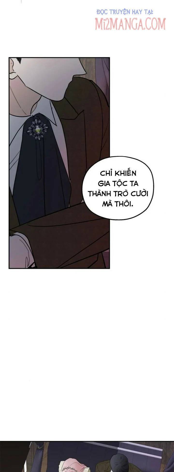 Gia Đình Chồng Vô Cùng Yêu Thích Tôi Chapter 5.5 - Trang 2