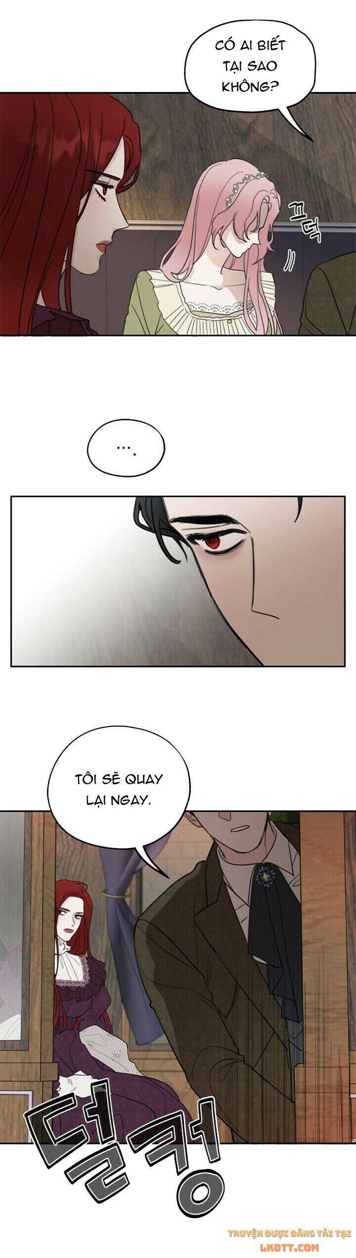 Gia Đình Chồng Vô Cùng Yêu Thích Tôi Chapter 6 - Trang 2