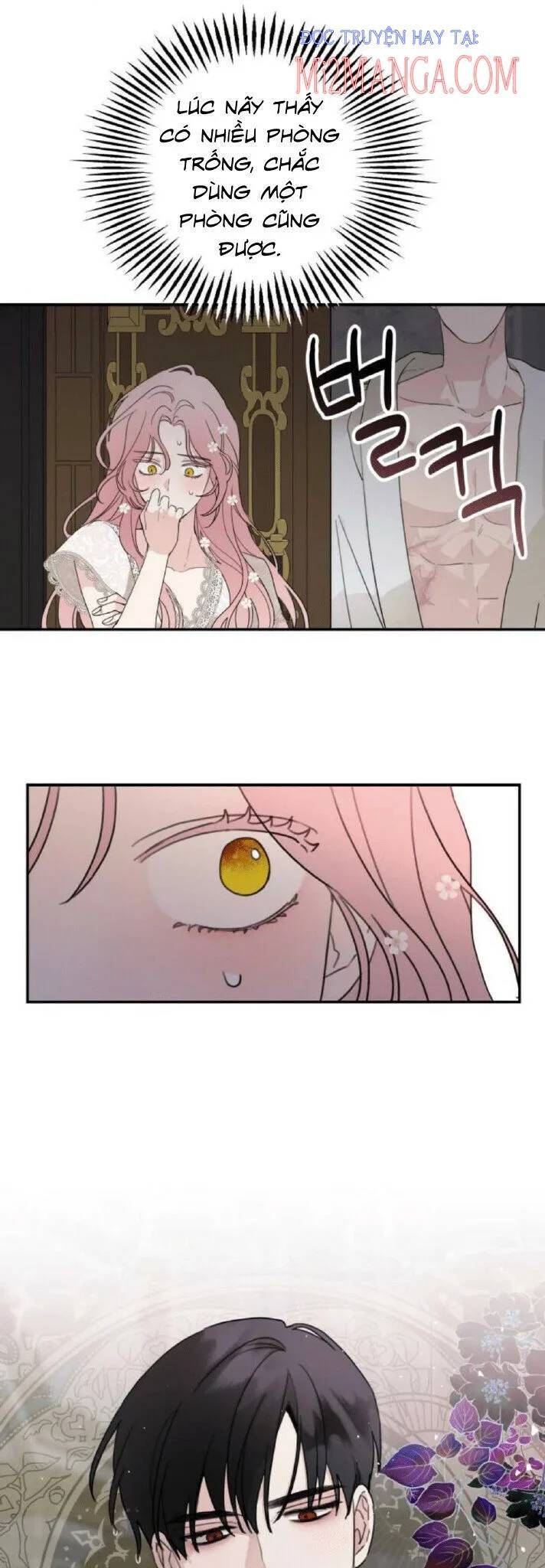 Gia Đình Chồng Vô Cùng Yêu Thích Tôi Chapter 7 - Trang 2
