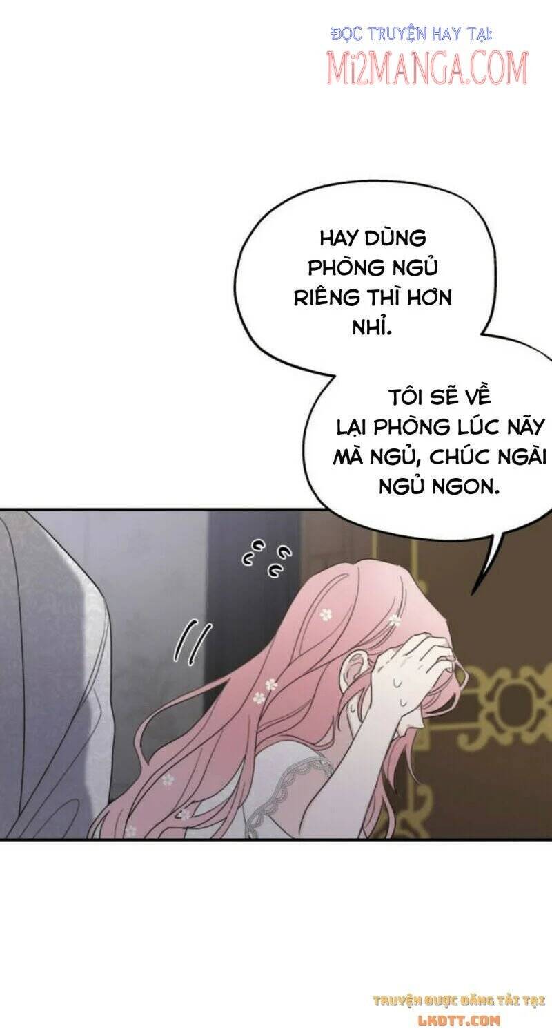 Gia Đình Chồng Vô Cùng Yêu Thích Tôi Chapter 7 - Trang 2