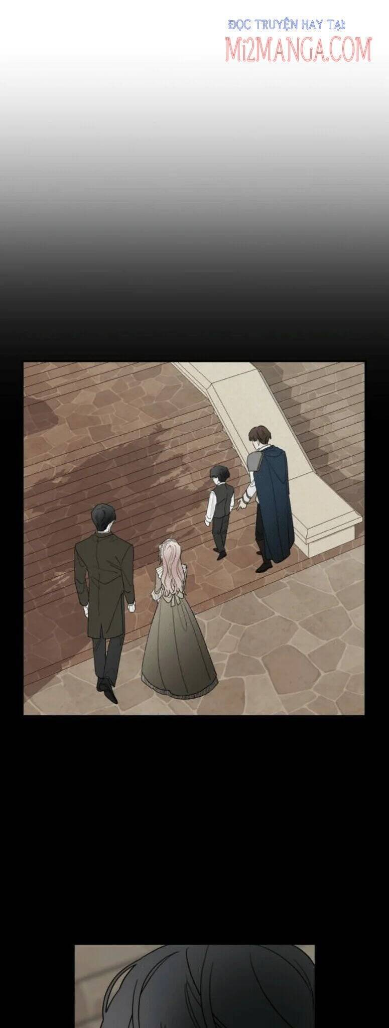 Gia Đình Chồng Vô Cùng Yêu Thích Tôi Chapter 7 - Trang 2